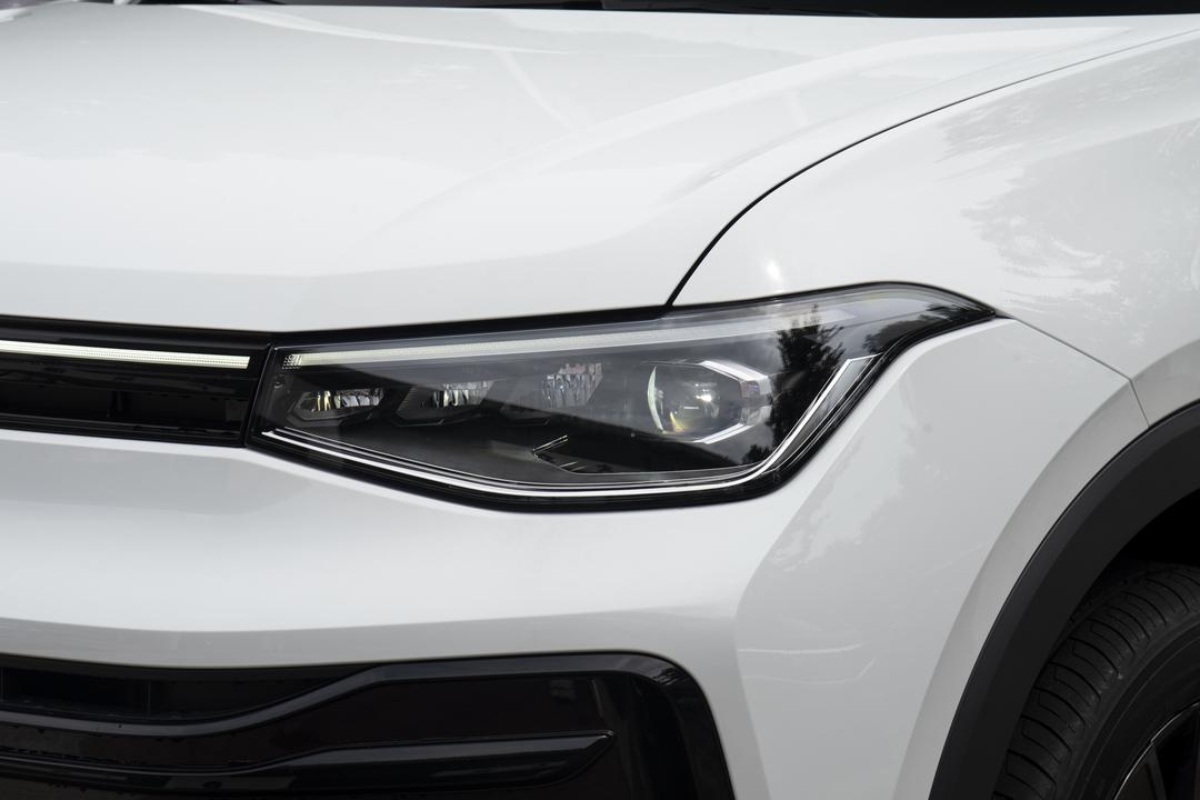 Volkswagen Tharu 2026, фото 14