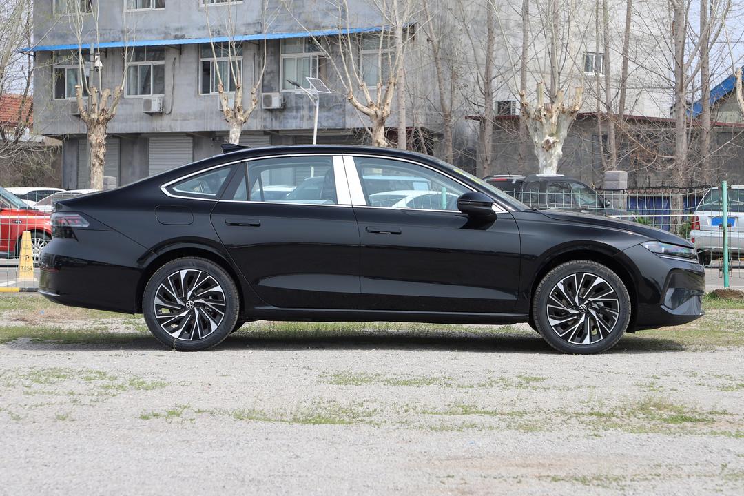 Volkswagen Sagitar 2026, фото 8