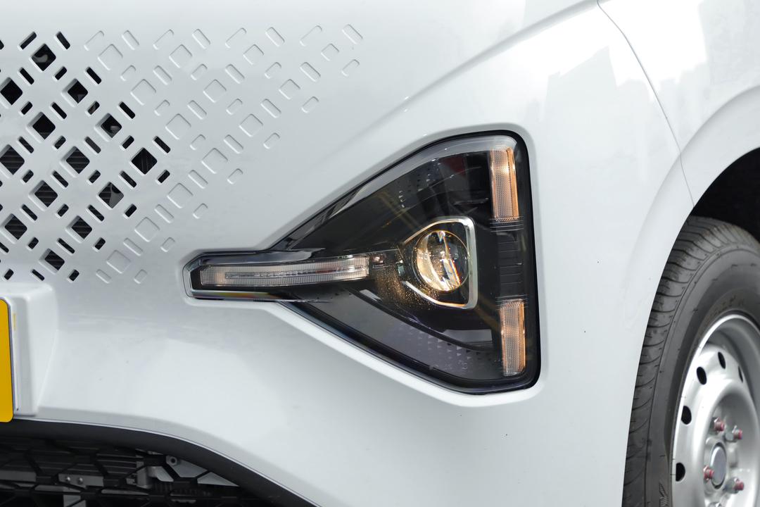 Dongfeng Tuyi T7 2026, фото 14