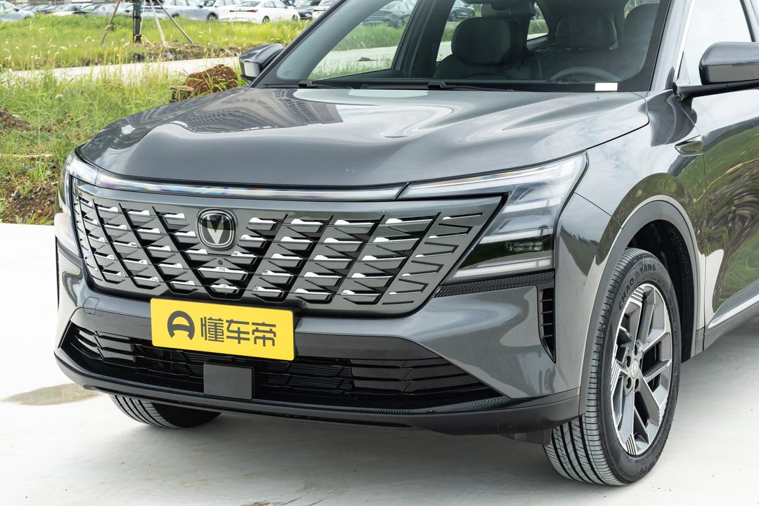 Changan CS75 PLUS 2026, фото 9