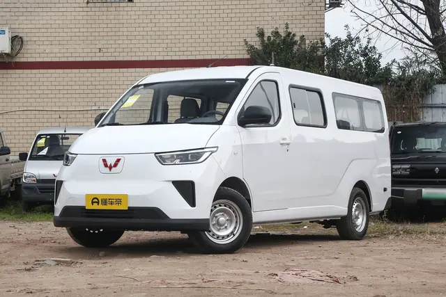 Wuling Yangguang 2026 — купить из Китая под заказ