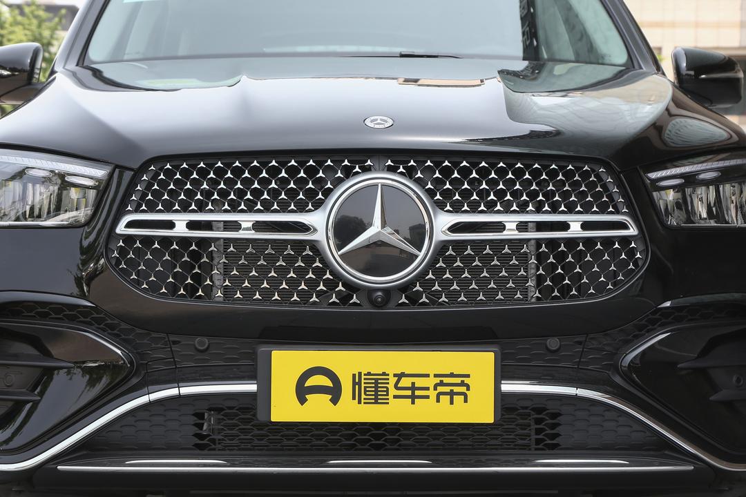 Mercedes-Benz GLE-Class (Европейской сборки) 2026, фото 10