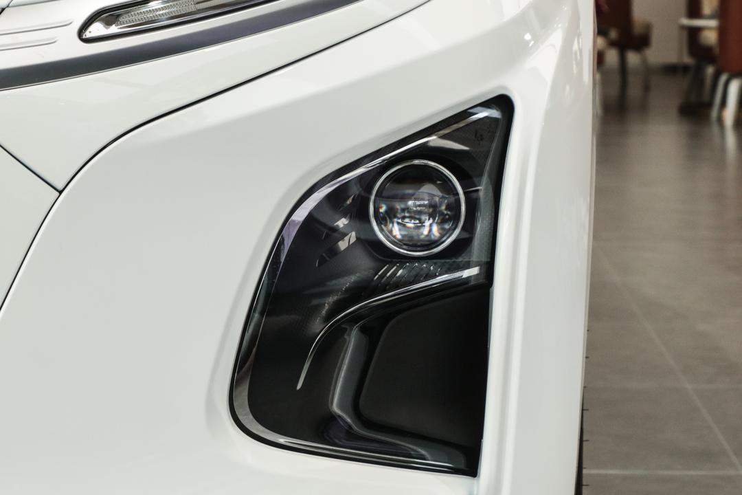 Hongqi E-QM5 2026, фото 11