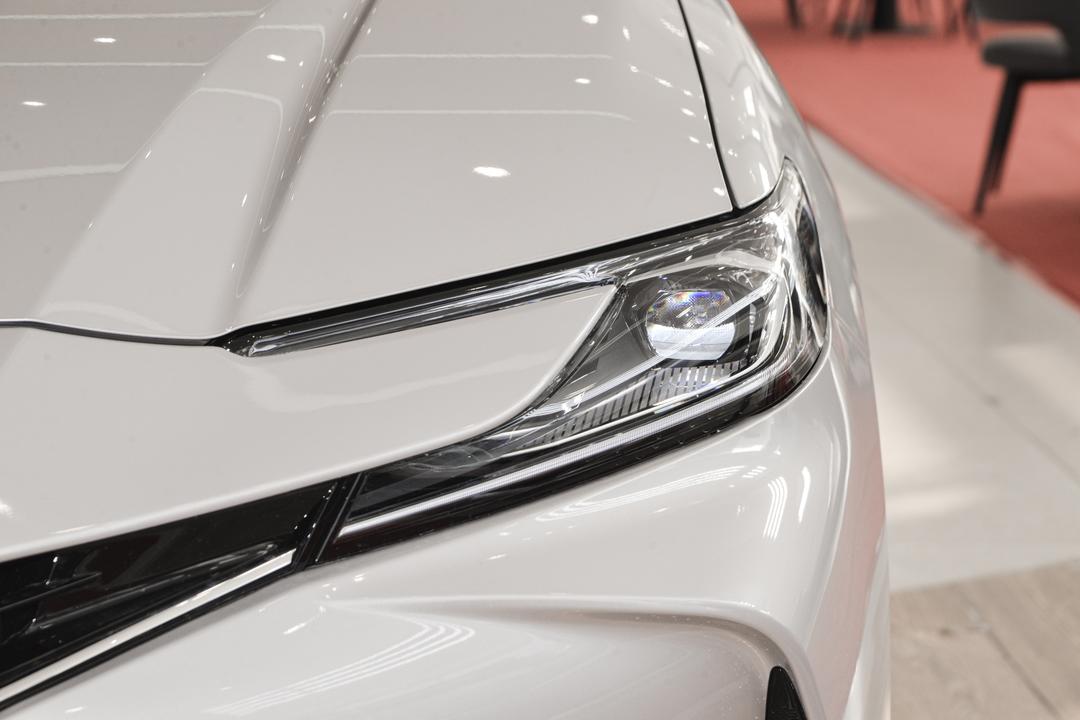 Toyota Camry 2026, фото 11