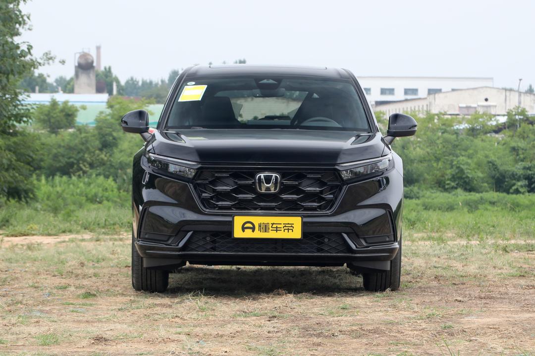 Honda CR-V 2026, фото 2