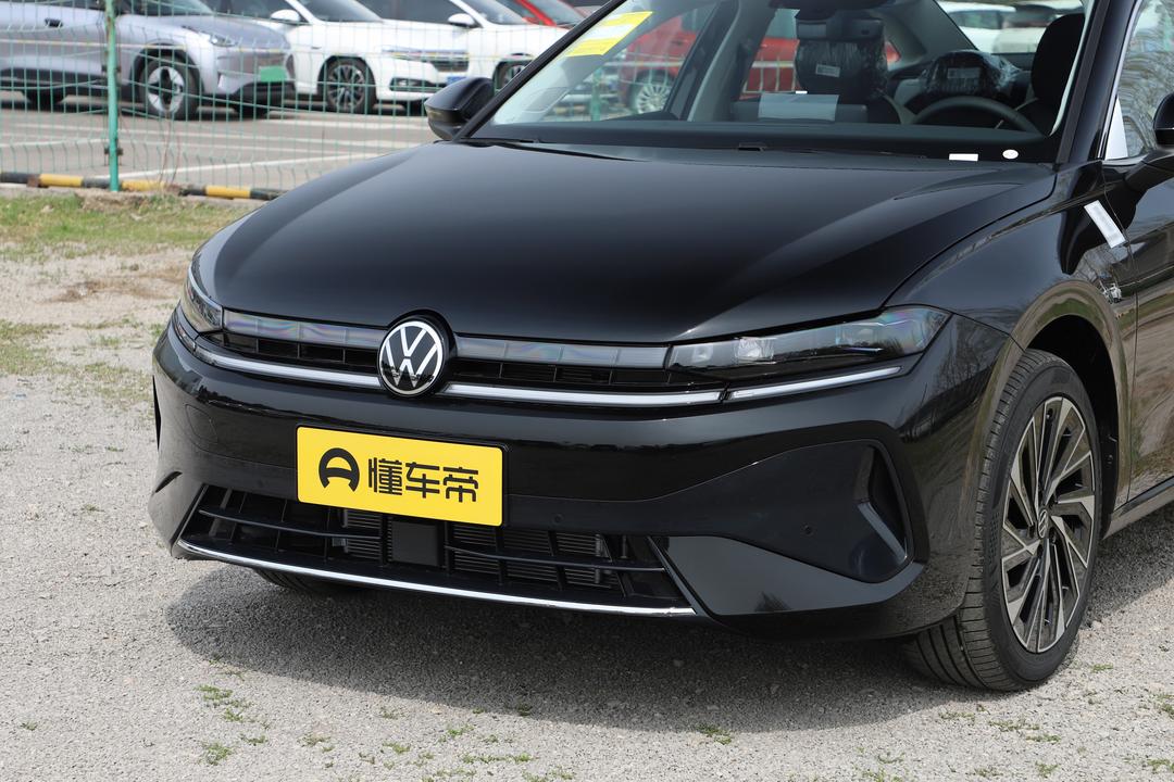 Volkswagen Sagitar 2026, фото 9