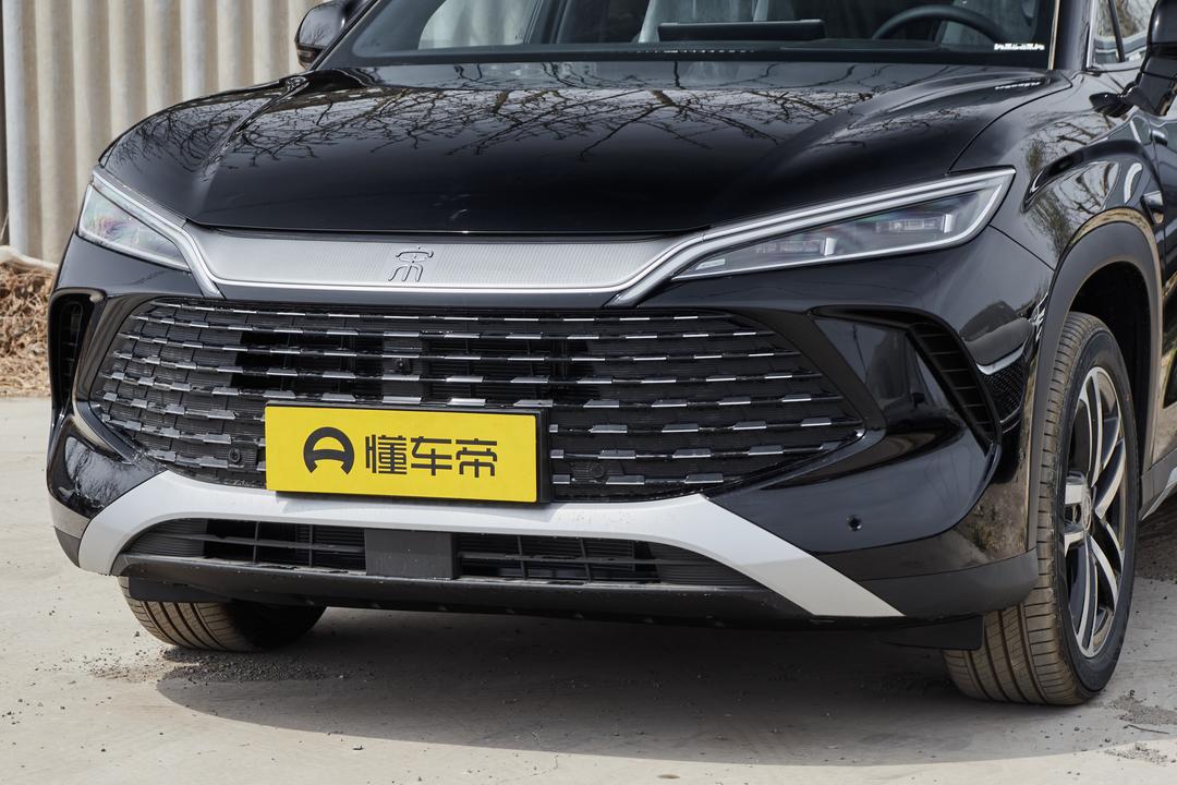 BYD Song L DM 2026, фото 9