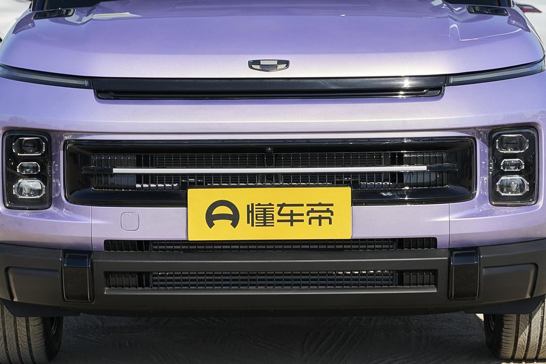 Geely ICON 2026, фото 10