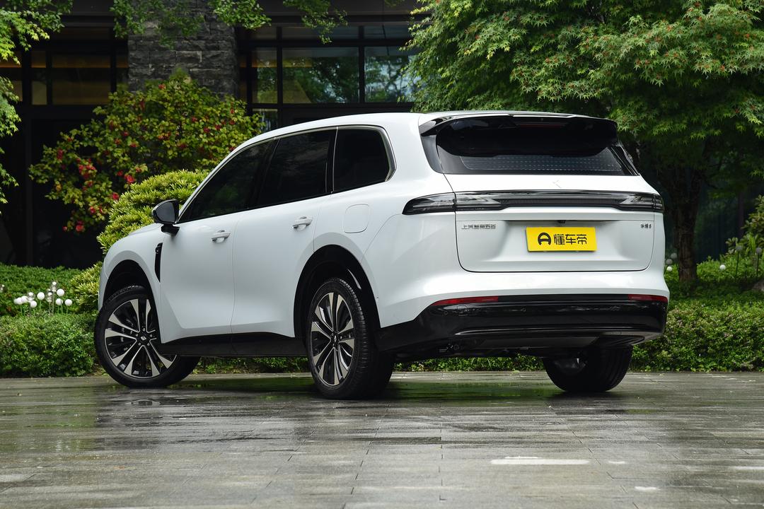 Baojun Huajing S 2026, фото 5