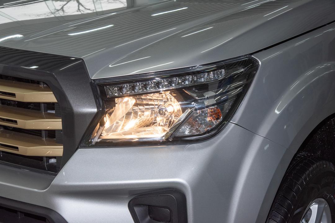 Dongfeng DF6 2026, фото 9