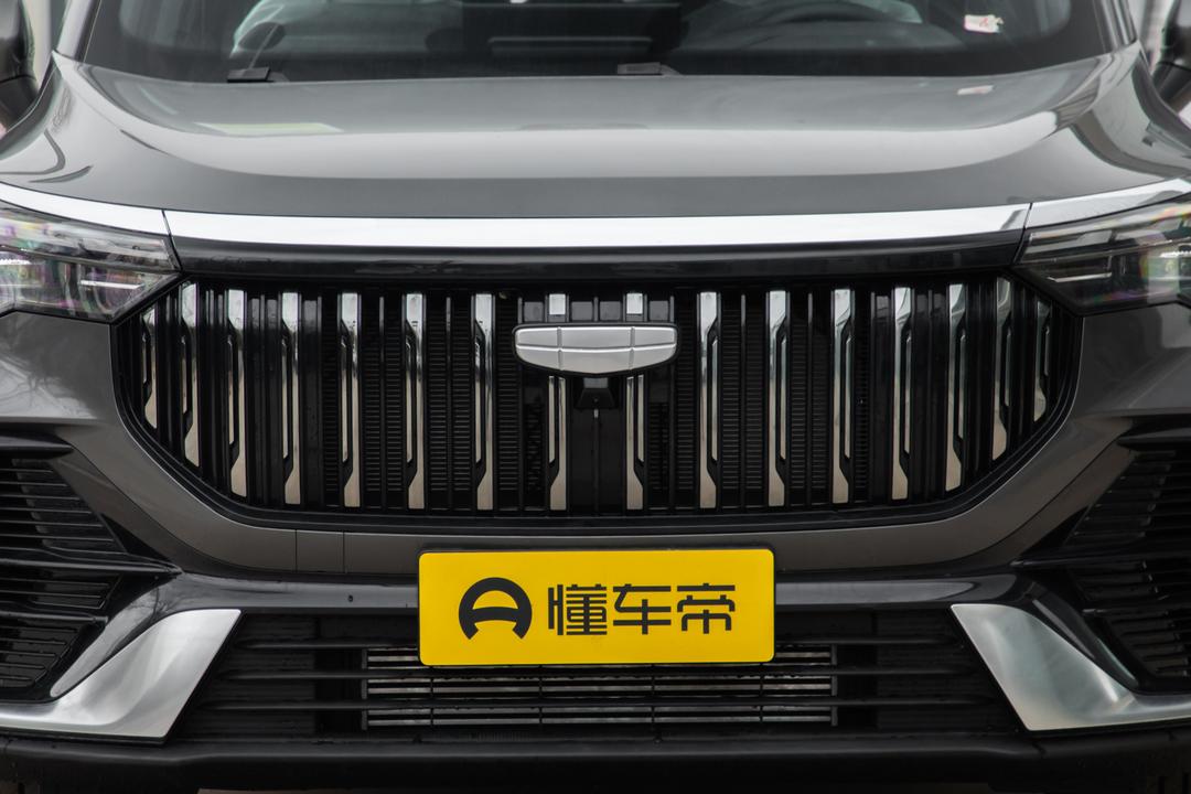 Geely Okavango 2026, фото 10