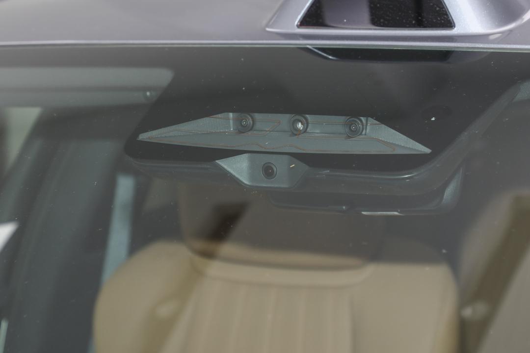 BYD Han L DM 2026, фото 14
