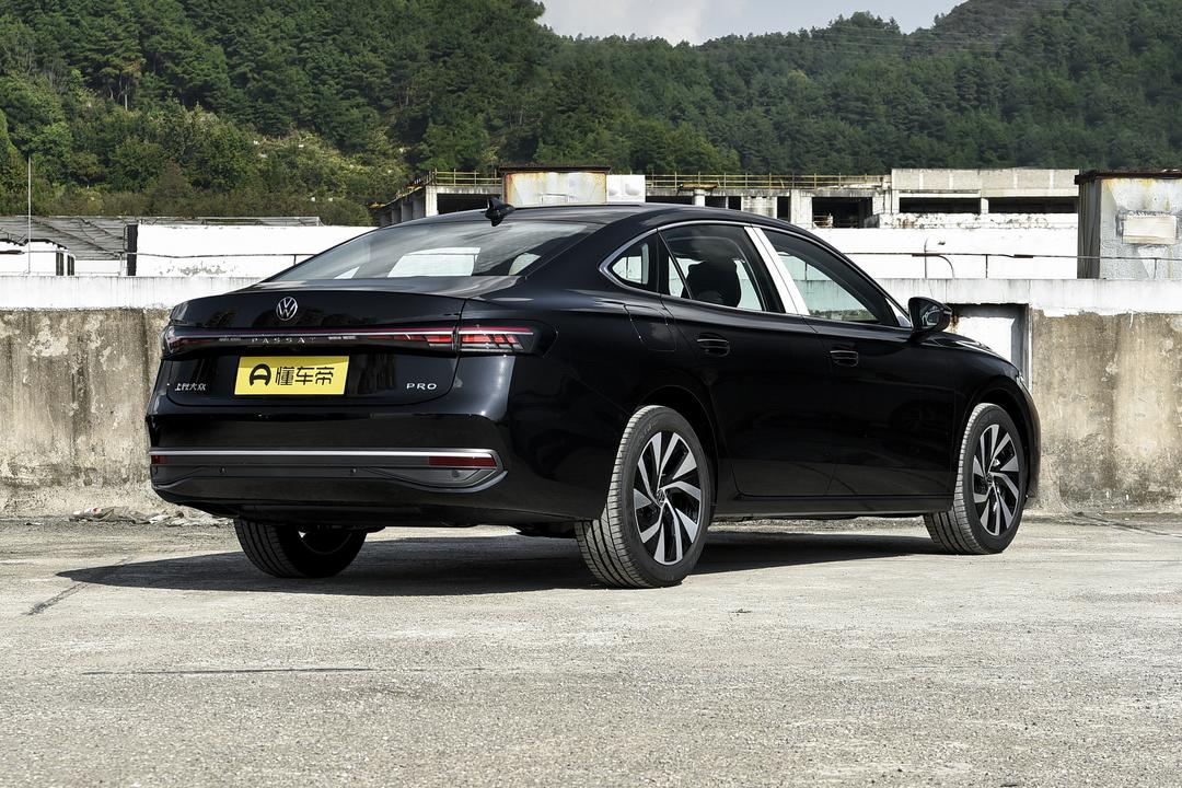Volkswagen Passat 2026, фото 7
