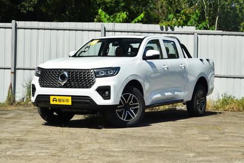 Great Wall Motors