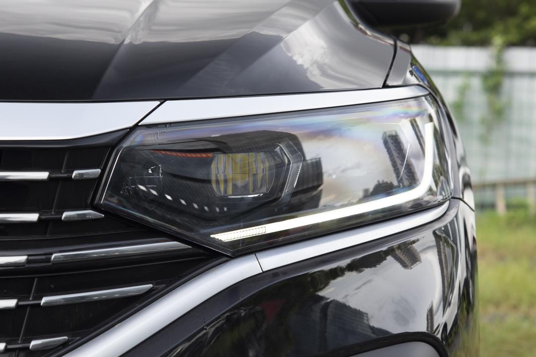 Volkswagen Passat 2026, фото 12