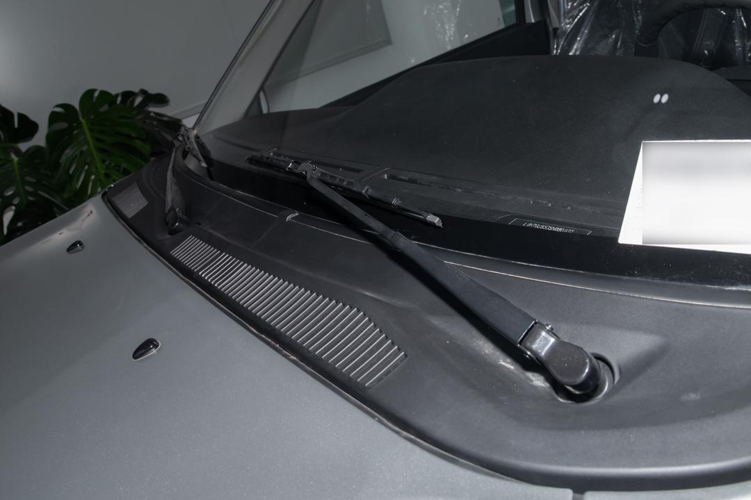 Dongfeng DF6 2026, фото 13