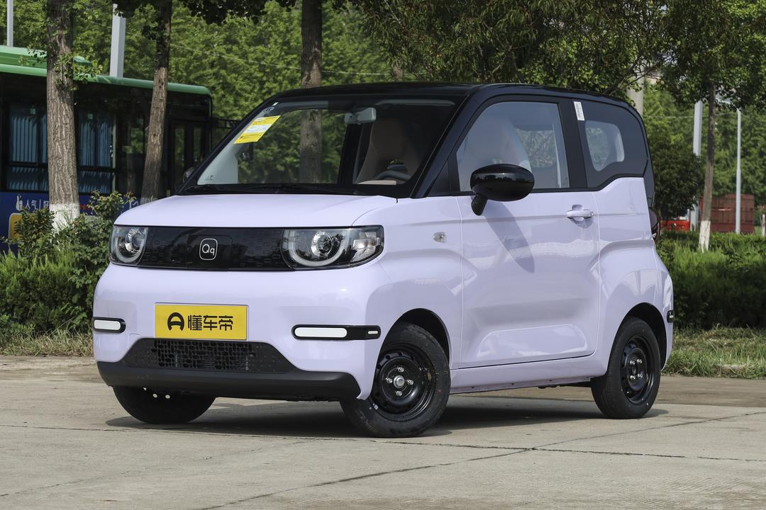 Chery Ice Cream 2026, фото 1