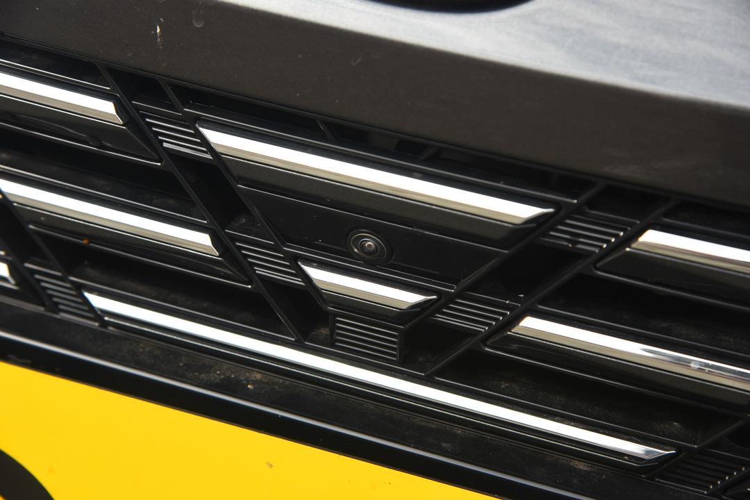 Changan Eado 2026, фото 15