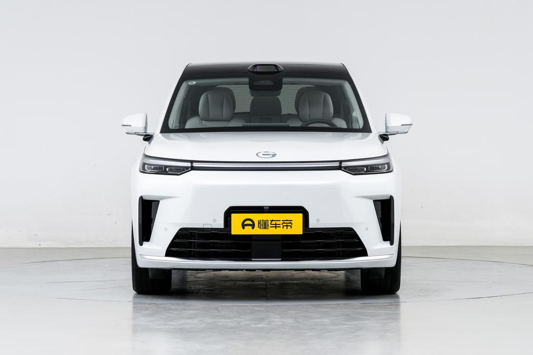 GAC Xiangwang S9 2026, фото 2