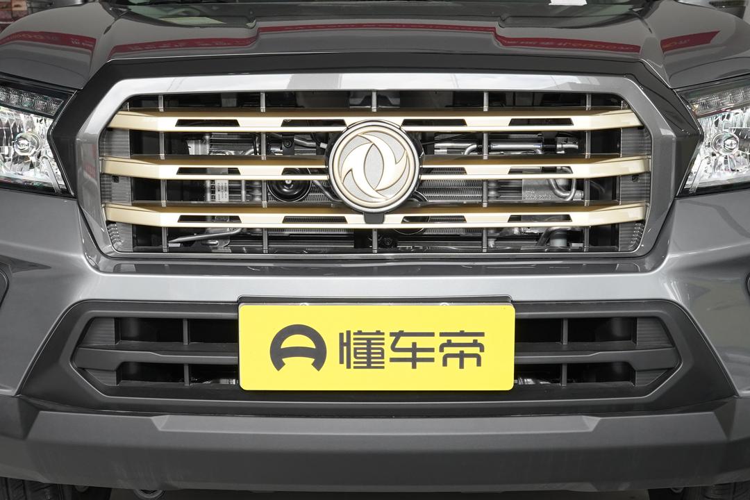 Dongfeng DF6 2026, фото 10