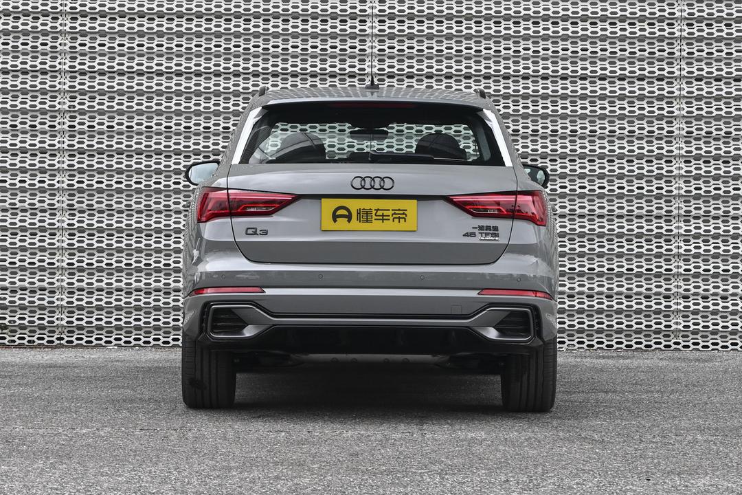 Audi Q3 2026, фото 6