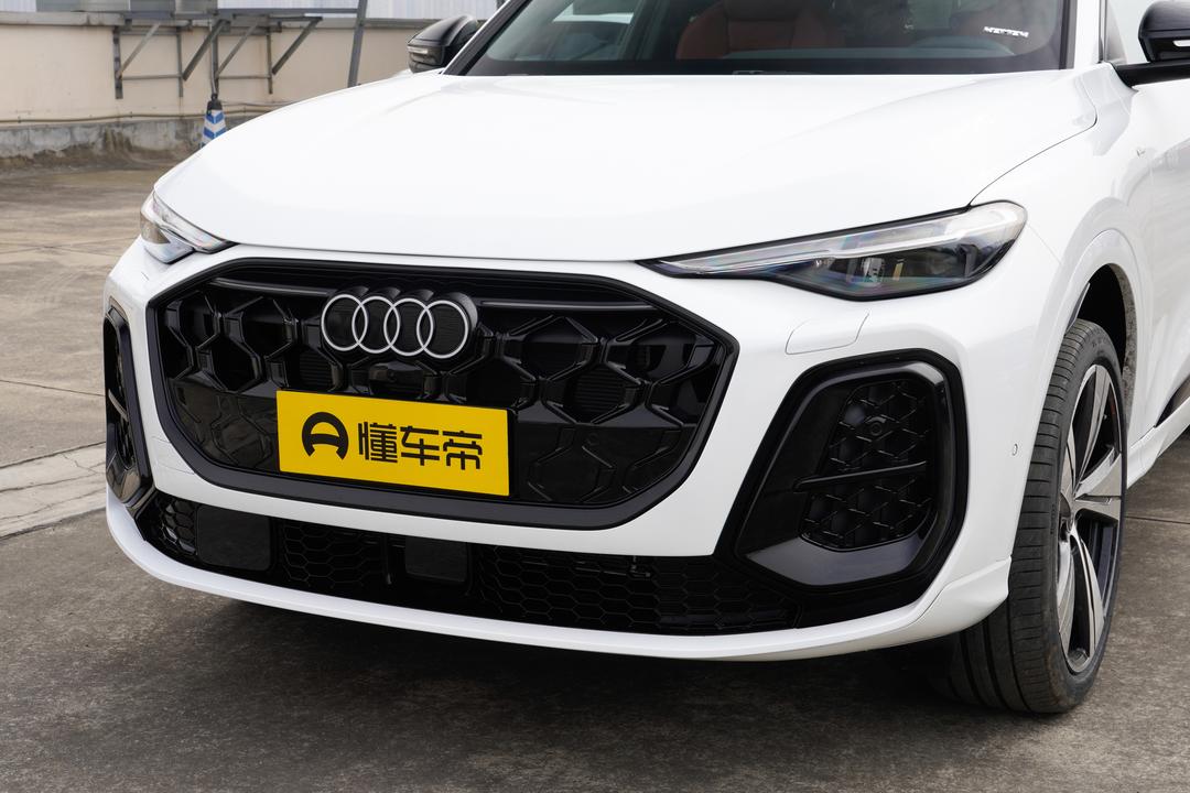 Audi Q5L 2026, фото 9