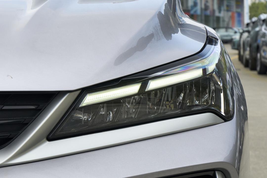 Geely Coolray 2026, фото 12