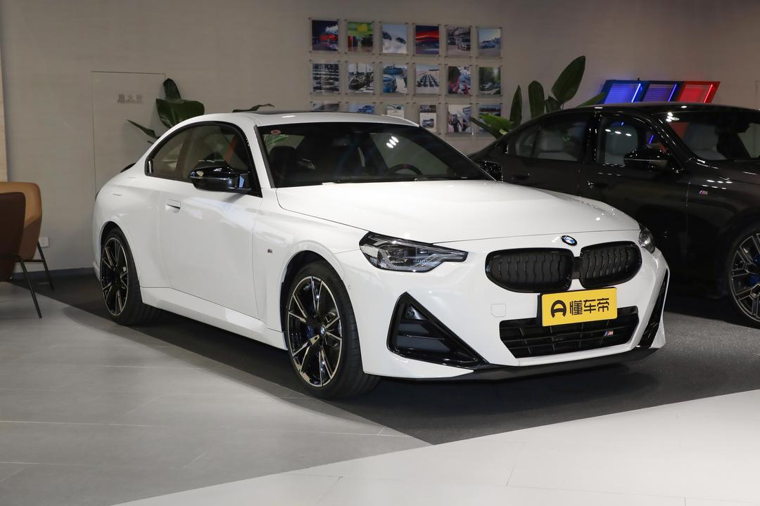BMW 2 Series 2026, фото 3
