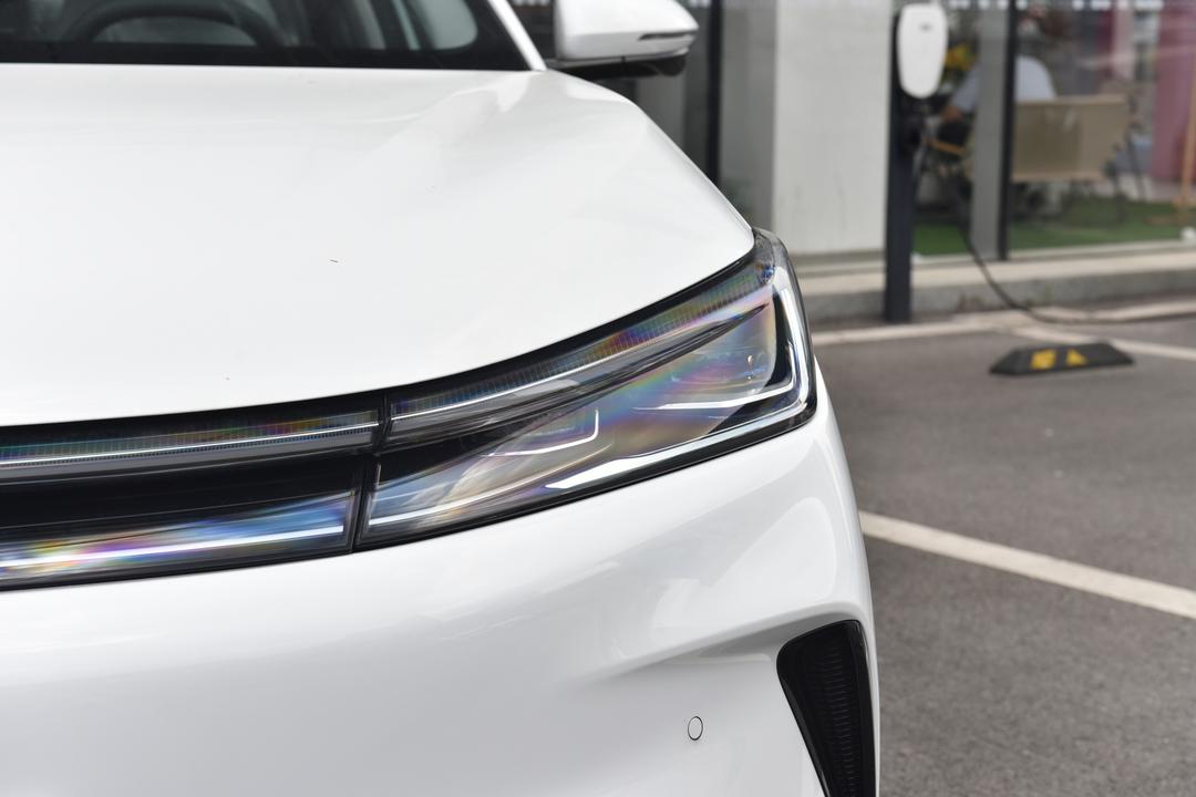 Geely A7 EV 2026, фото 11
