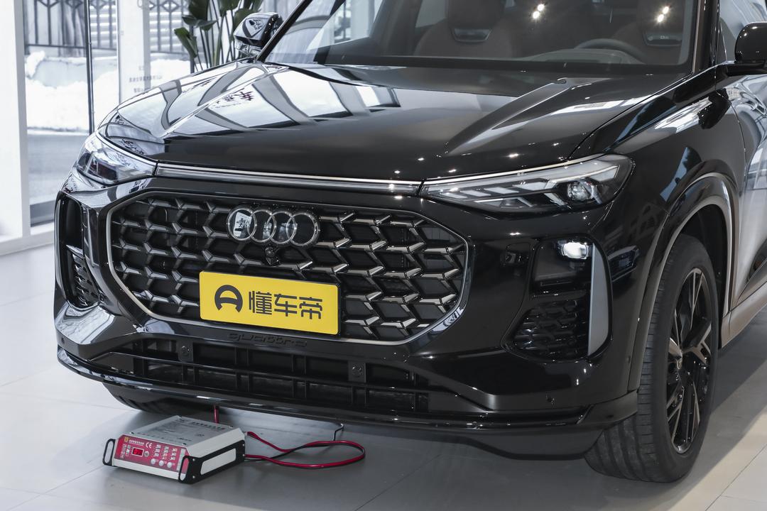 Audi Q6 2026, фото 8