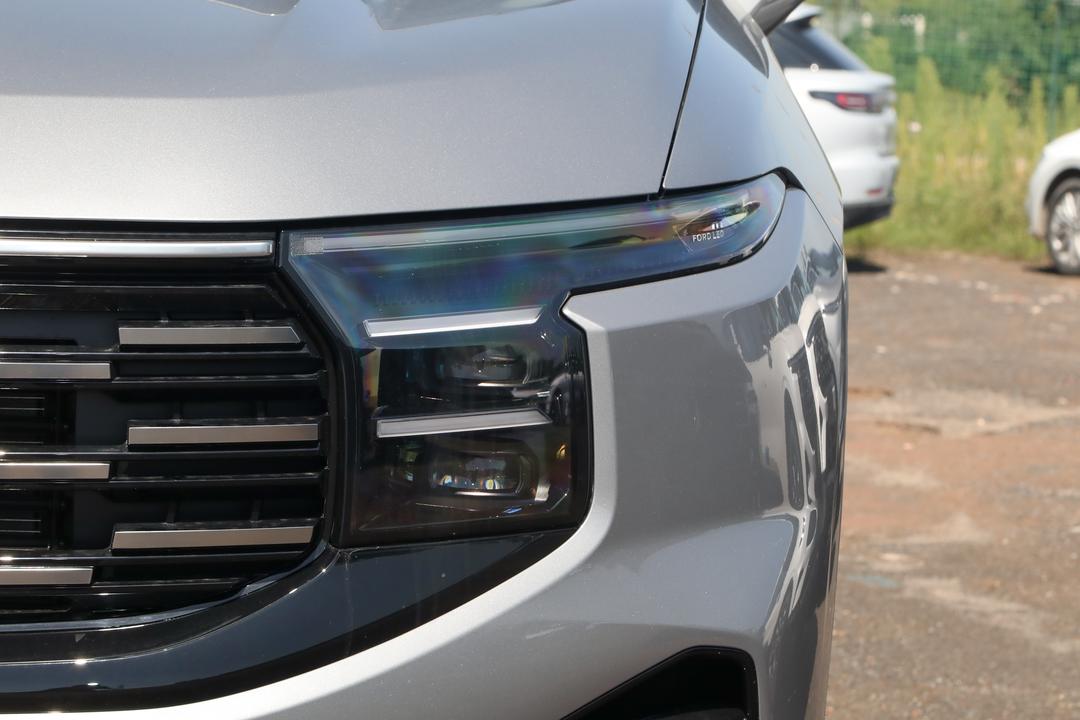 Ford Edge 2026, фото 11