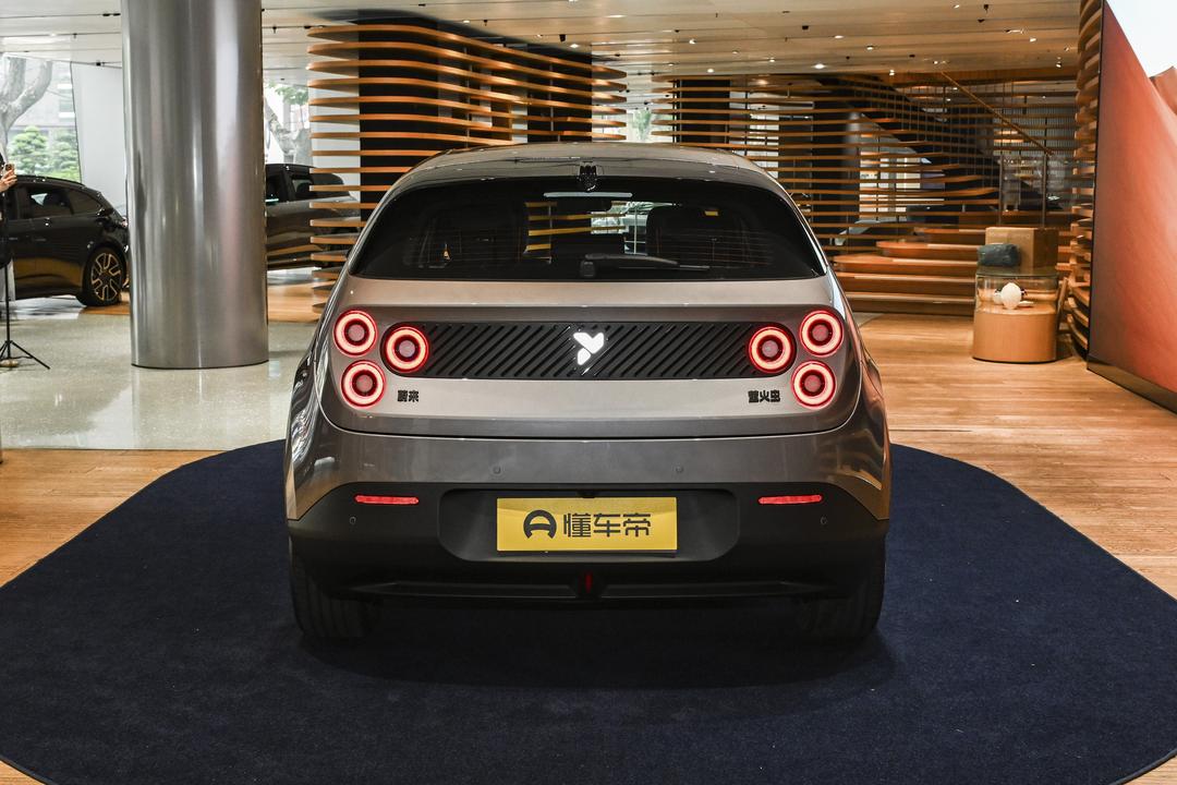 NIO Firefly 2026, фото 6