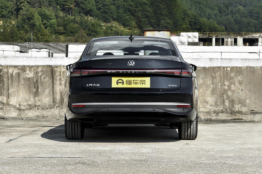 Volkswagen Passat 2026, фото 6