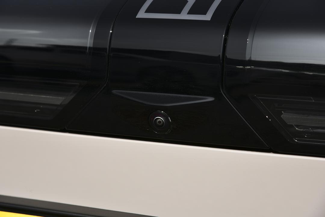Zeekr ZEEKR 007 GT 2026, фото 15