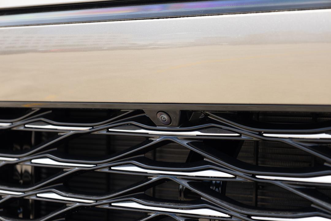 Buick GL8 PHEV 2026, фото 15