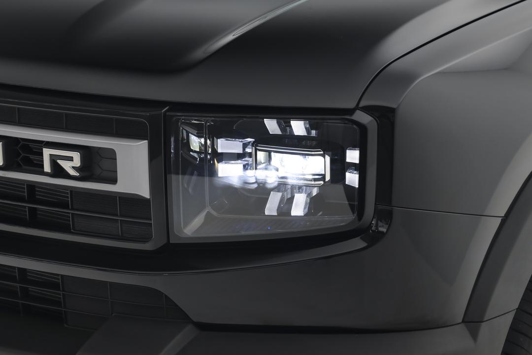 Jetour Freelander 2026, фото 14