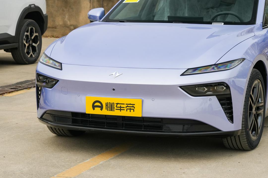 Dongfeng Yipai 007 2026, фото 9