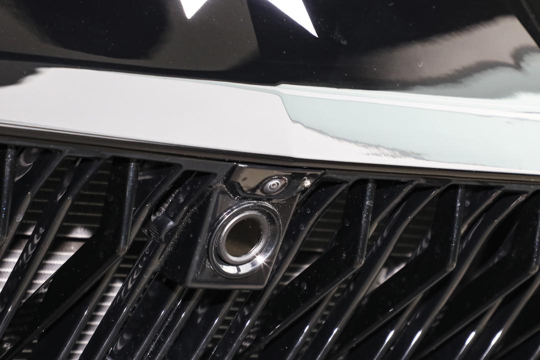 Dongfeng M-Hero 917 2026, фото 15