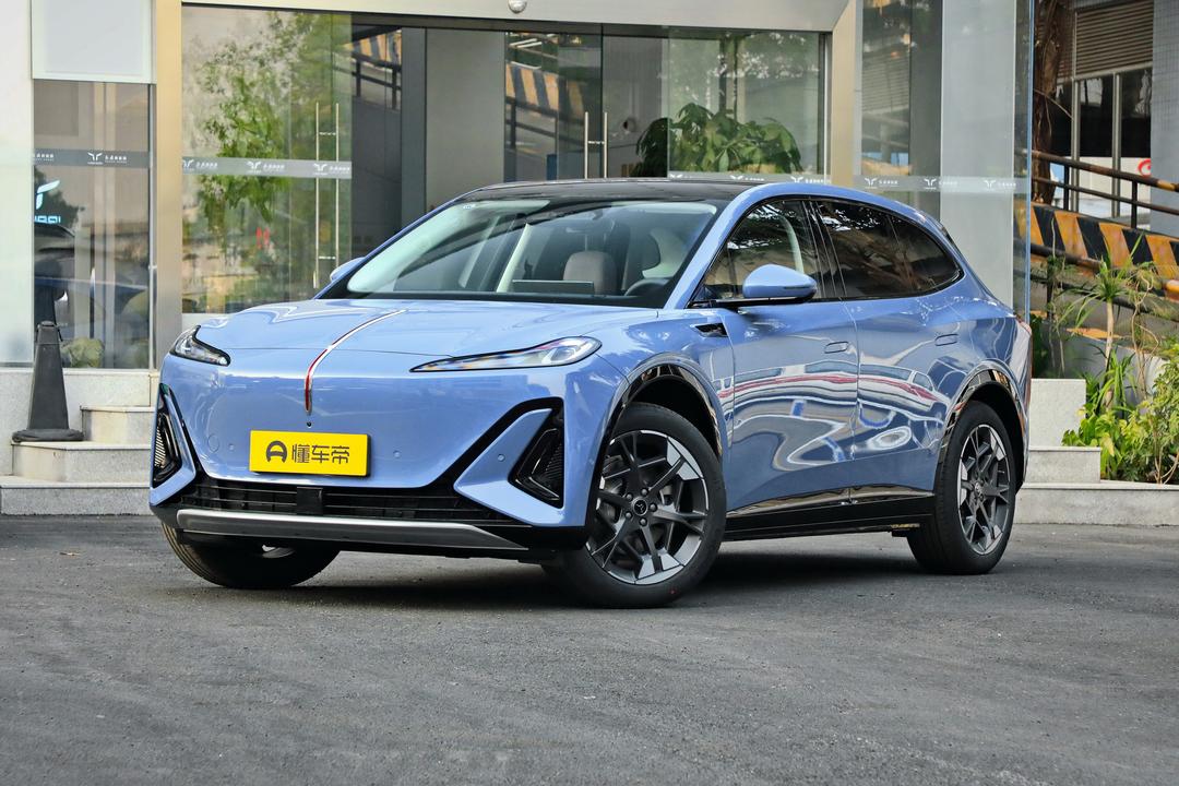 Hongqi Tiangong 06