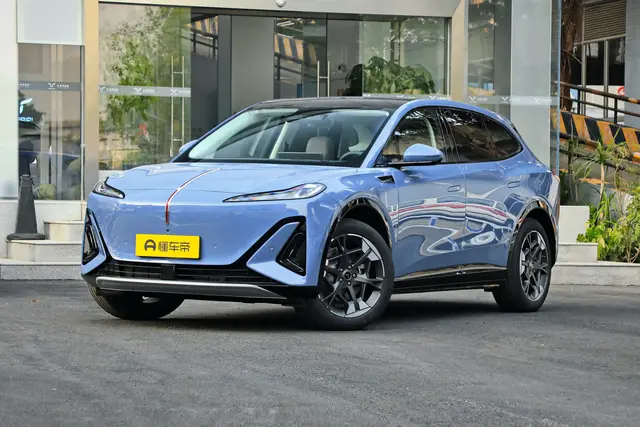 Hongqi Tiangong 06 2026 — купить из Китая под заказ