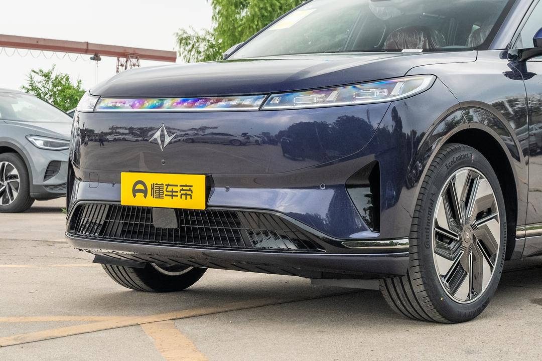 Dongfeng Yipai 008 2026, фото 9