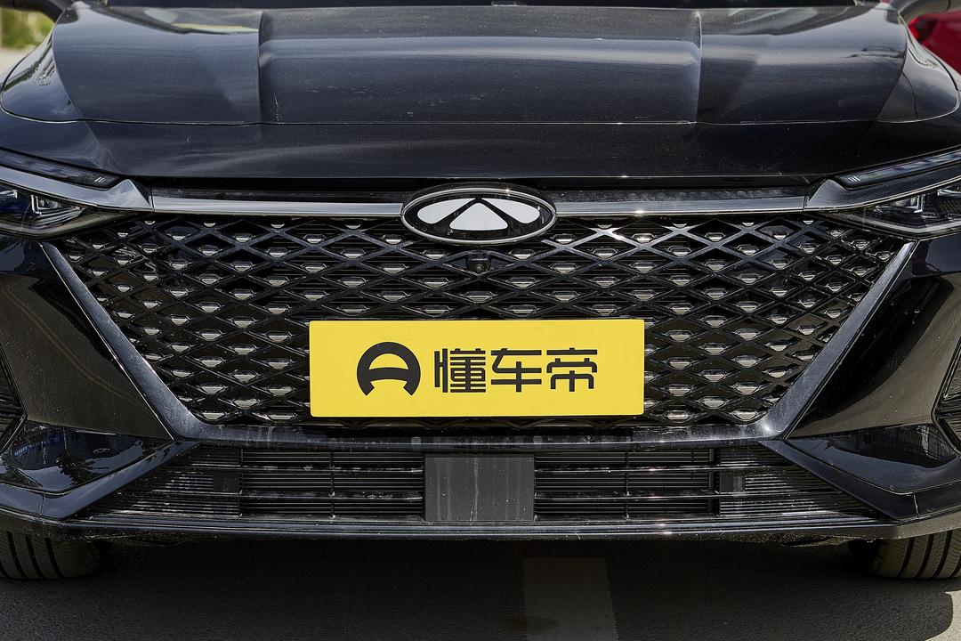 Chery A8 2026, фото 10
