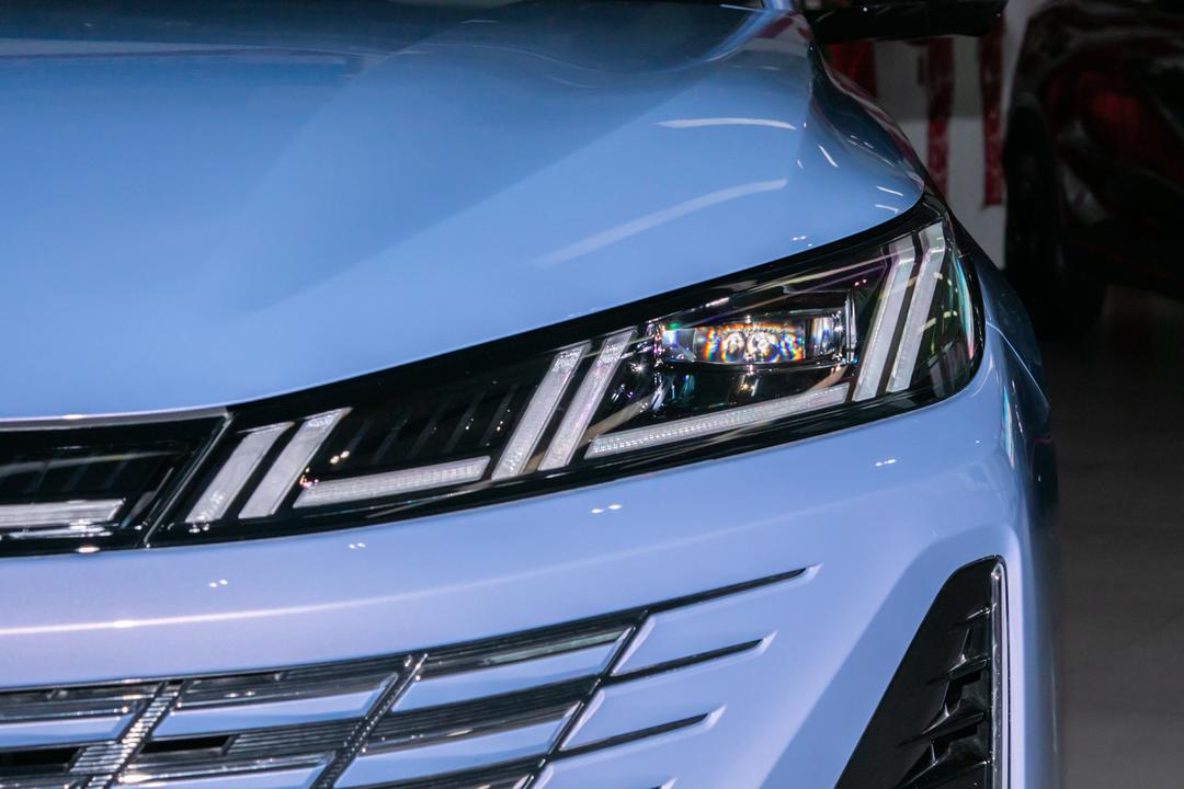 Changan Eado 2026, фото 10