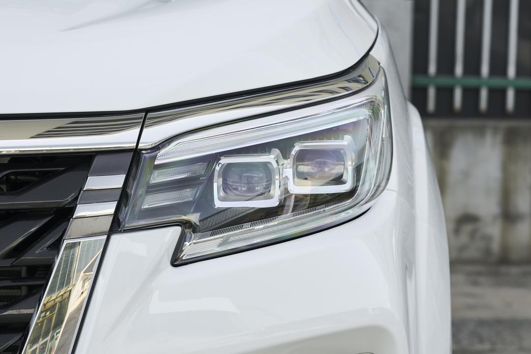 Dongfeng Palasuo 2026, фото 11
