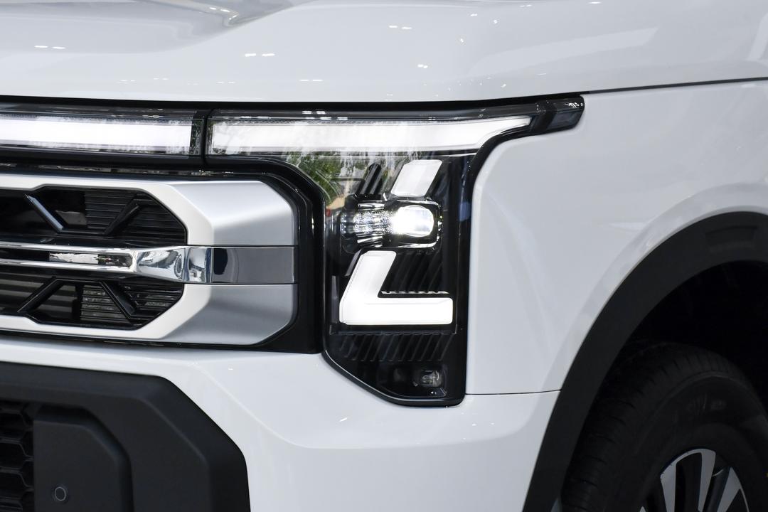 Dongfeng Nissan Z9 2026, фото 14