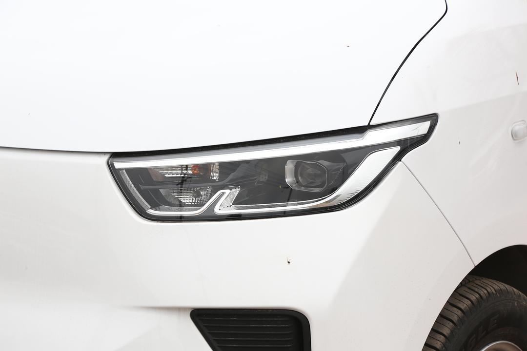 Wuling Yangguang 2026, фото 13