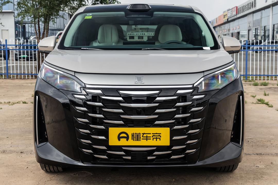BYD Xia 2026, фото 12