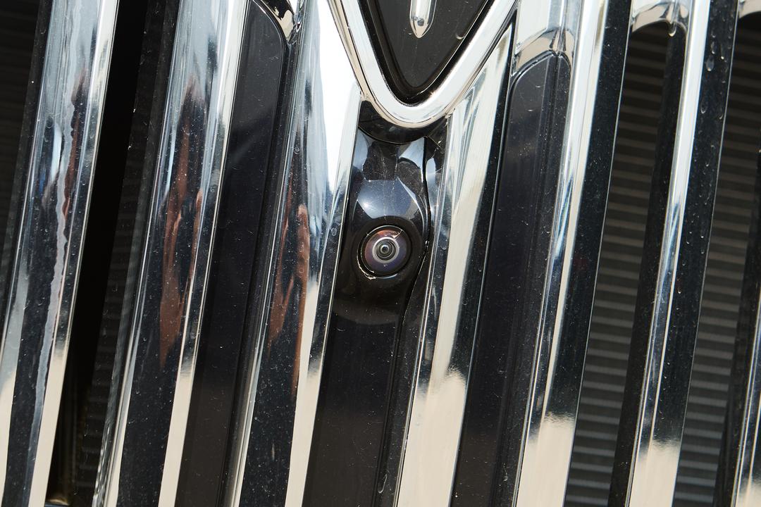 Voyah Dream PHEV 2026, фото 15
