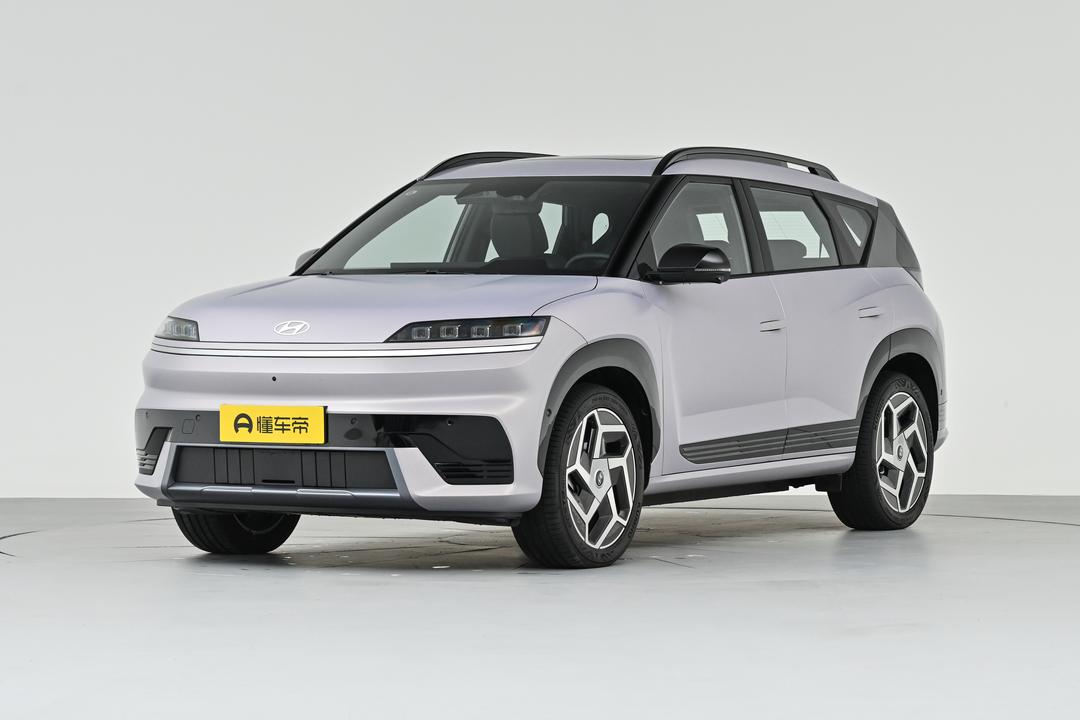 Hyundai EO Yio