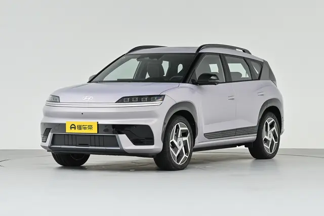 Hyundai EO Yio 2026 — купить из Китая под заказ